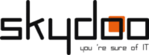 Skydoo logo