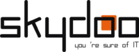 Logo-ul Skydoo